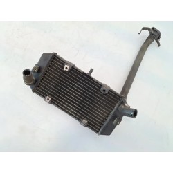 Radiatore Yamaha Majesty 400 Majesty 400 monodisco ant. (E2) 