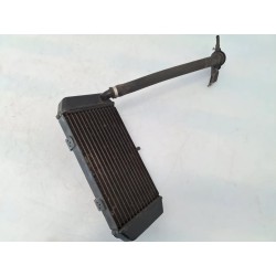 Radiatore Yamaha Majesty 400 Majesty 400 monodisco ant. (E2) 