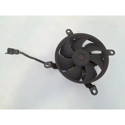 Elettroventola Yamaha Majesty 400 Majesty 400 monodisco ant. (E2) 