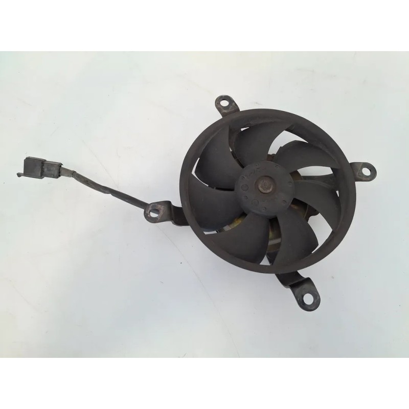 Elettroventola Yamaha Majesty 400 Majesty 400 monodisco ant. (E2) 