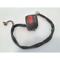 Blocco comandi multifunzioni Yamaha Majesty 400 Majesty 400 monodisco ant. (E2) Destro