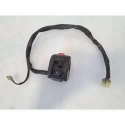 Blocco comandi multifunzioni Yamaha Majesty 400 Majesty 400 monodisco ant. (E2) Destro