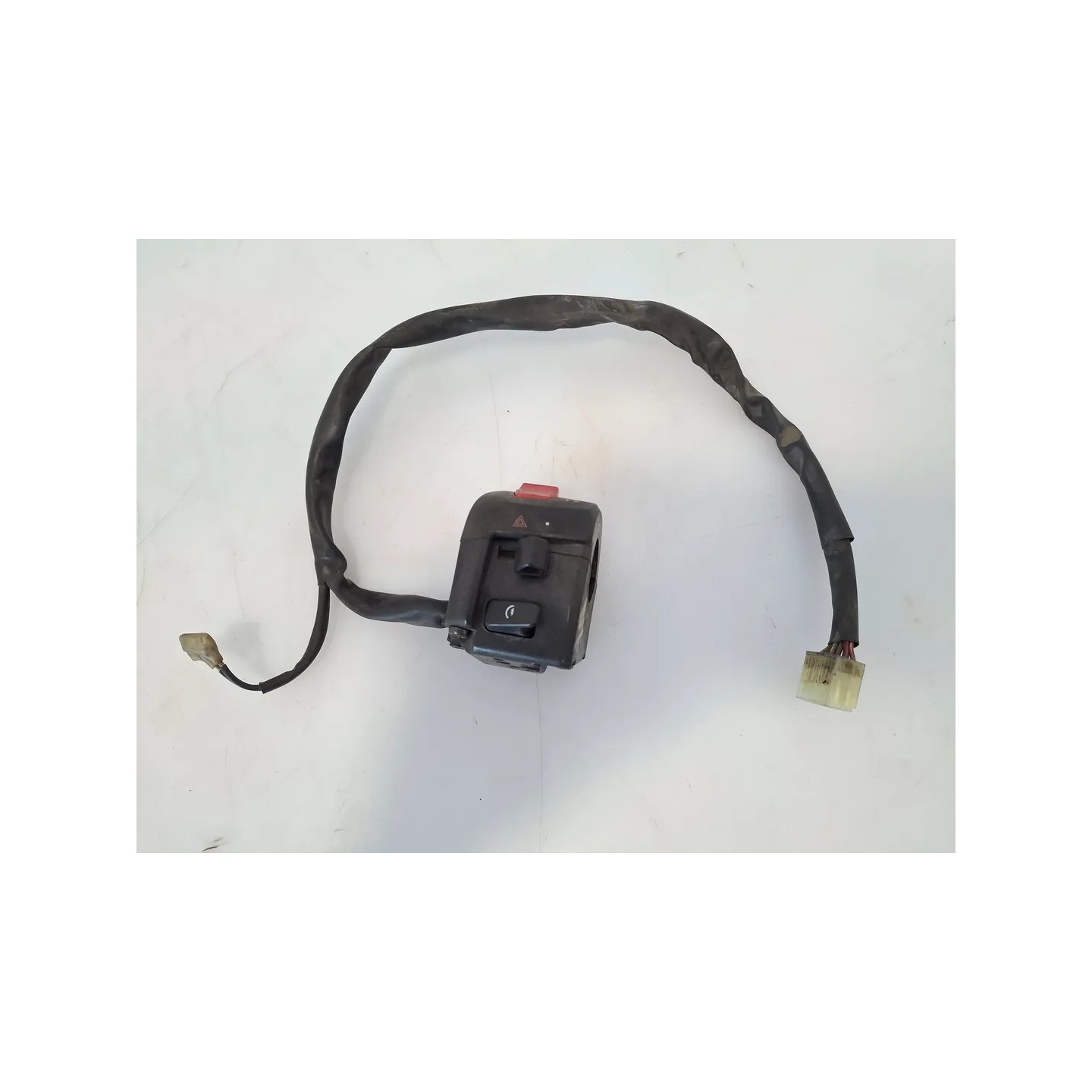 Blocco comandi multifunzioni Yamaha Majesty 400 Majesty 400 monodisco ant. (E2) Destro