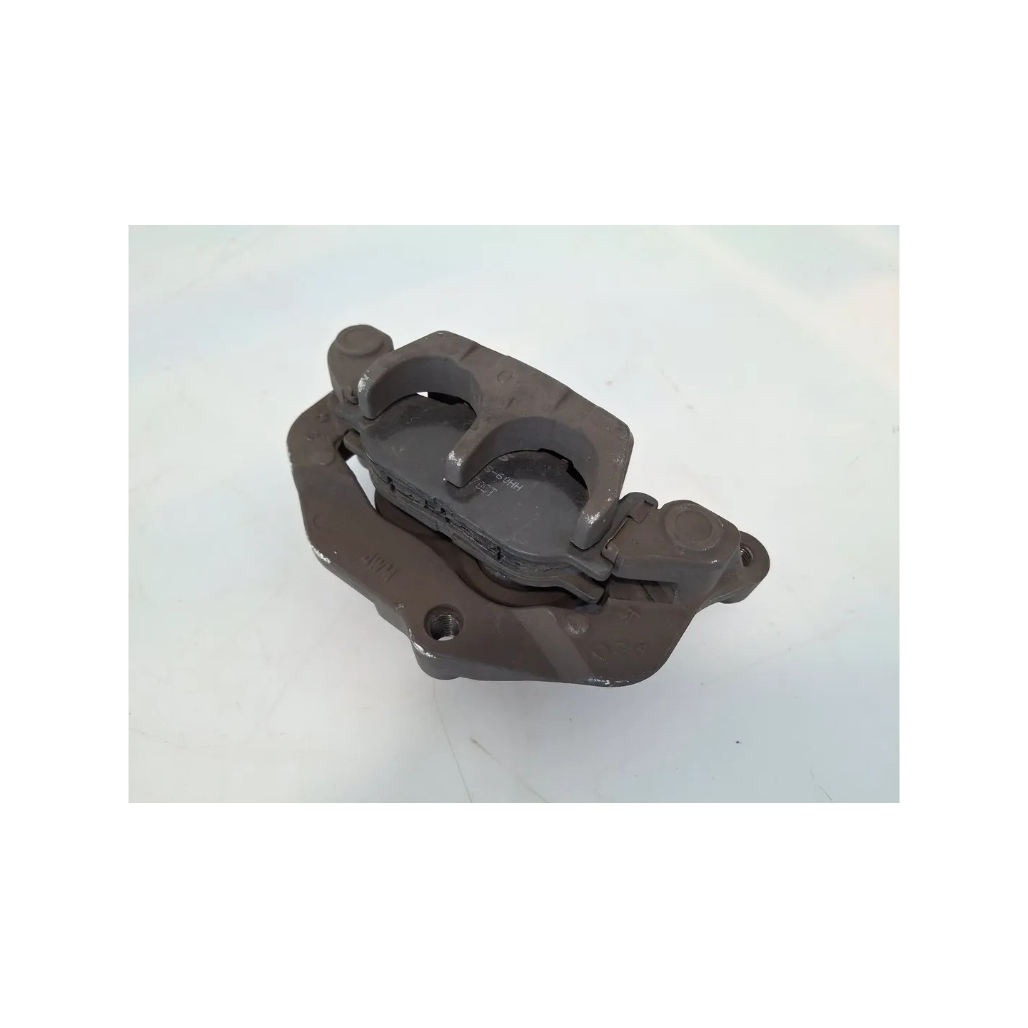Pinza freno anteriore completo Yamaha Majesty 400 Majesty 400 monodisco ant. (E2) 