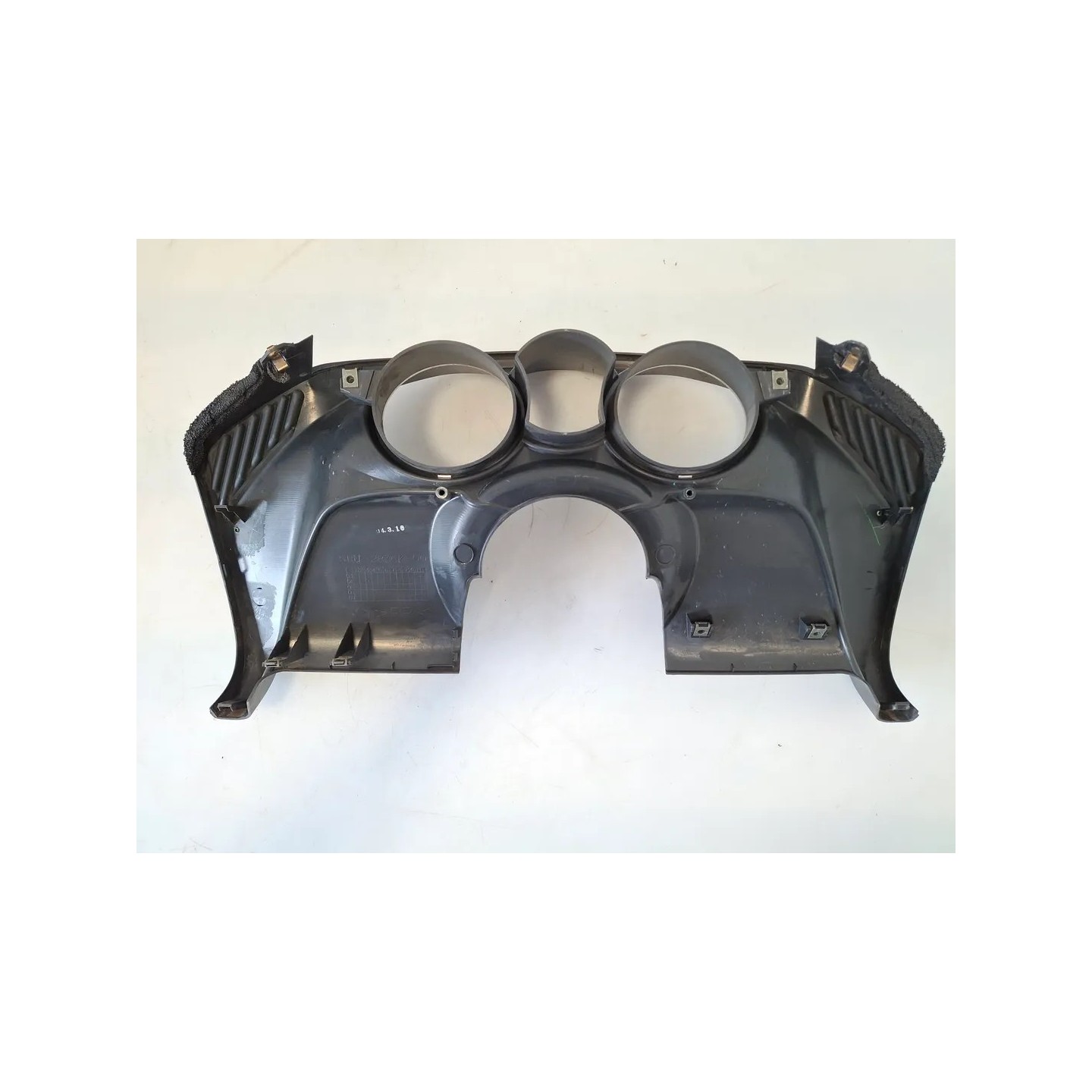Cruscotto portastrumenti Yamaha Majesty 400 Majesty 400 doppio disco ant. (E2) 
