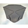 Copertura strumentazione Yamaha Majesty 400 Majesty 400 doppio disco ant. (E2) 