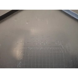 Copertura strumentazione Yamaha Majesty 400 Majesty 400 doppio disco ant. (E2) 