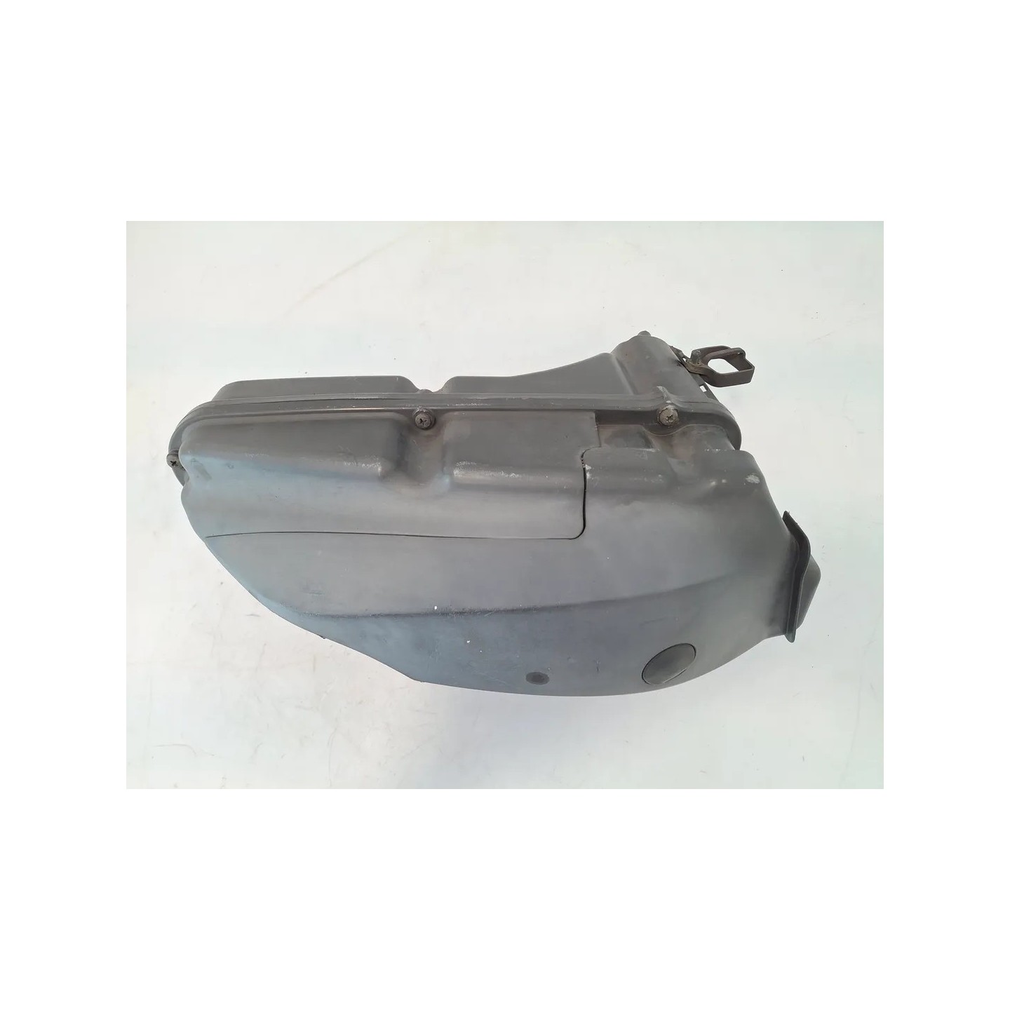 Contenitore filtro aria Yamaha Majesty 400 Majesty 400 doppio disco ant. (E2) Destro