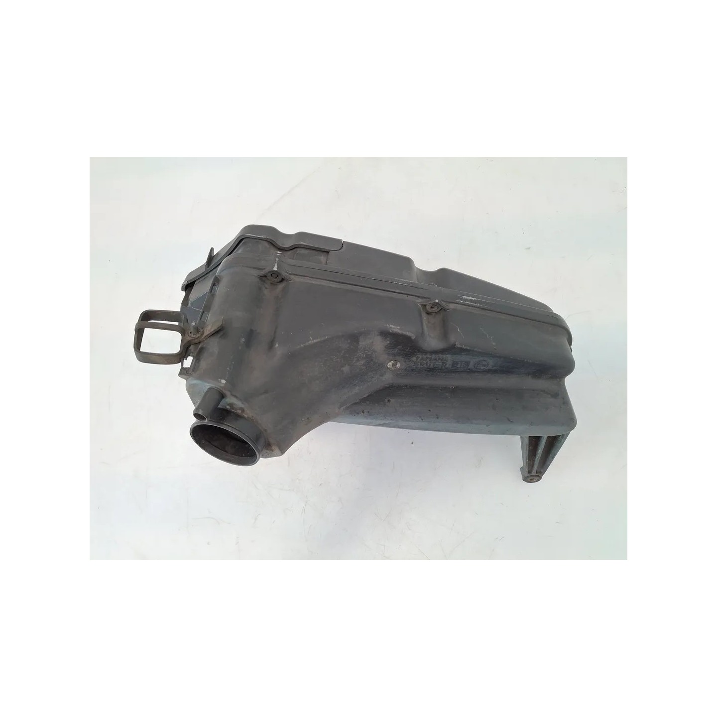 Contenitore filtro aria Yamaha Majesty 400 Majesty 400 doppio disco ant. (E2) Destro