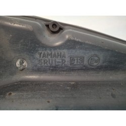 Contenitore filtro aria Yamaha Majesty 400 Majesty 400 doppio disco ant. (E2) Destro