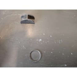 Carenatura sottopavimento Yamaha Majesty 400 Majesty 400 doppio disco ant. (E2) 