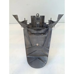 Parafango posteriore con portatarga Yamaha Majesty 400 Majesty 400 doppio disco ant. (E2) 