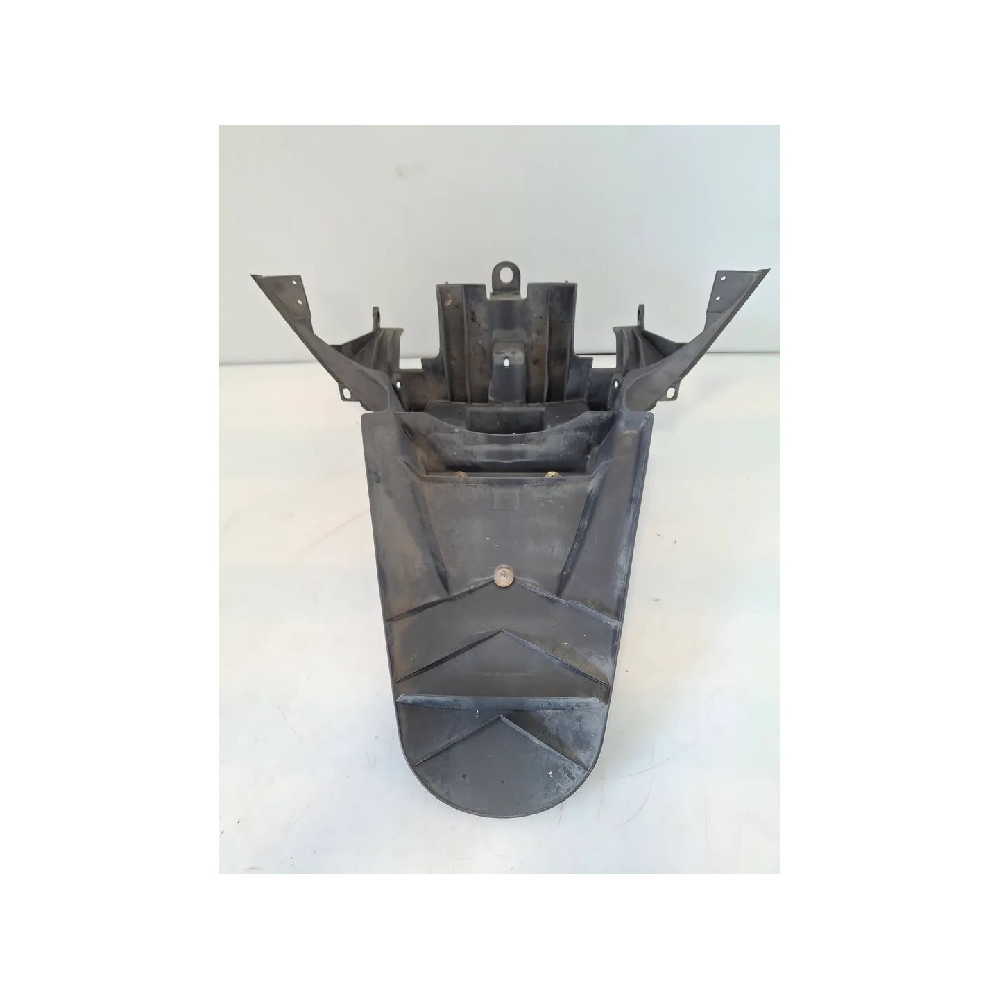 Parafango posteriore con portatarga Yamaha Majesty 400 Majesty 400 doppio disco ant. (E2) 