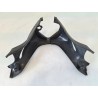 Protezione inferiore manubrio Yamaha Majesty 400 Majesty 400 doppio disco ant. (E2) 