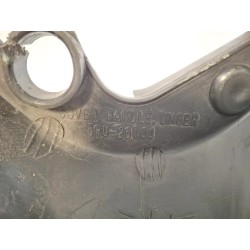 Protezione inferiore manubrio Yamaha Majesty 400 Majesty 400 doppio disco ant. (E2) 