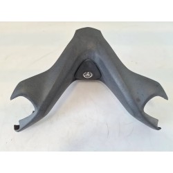 Protezione superiore manubrio Yamaha Majesty 400 Majesty 400 doppio disco ant. (E2) 