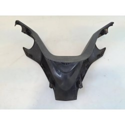 Protezione superiore manubrio Yamaha Majesty 400 Majesty 400 doppio disco ant. (E2) 