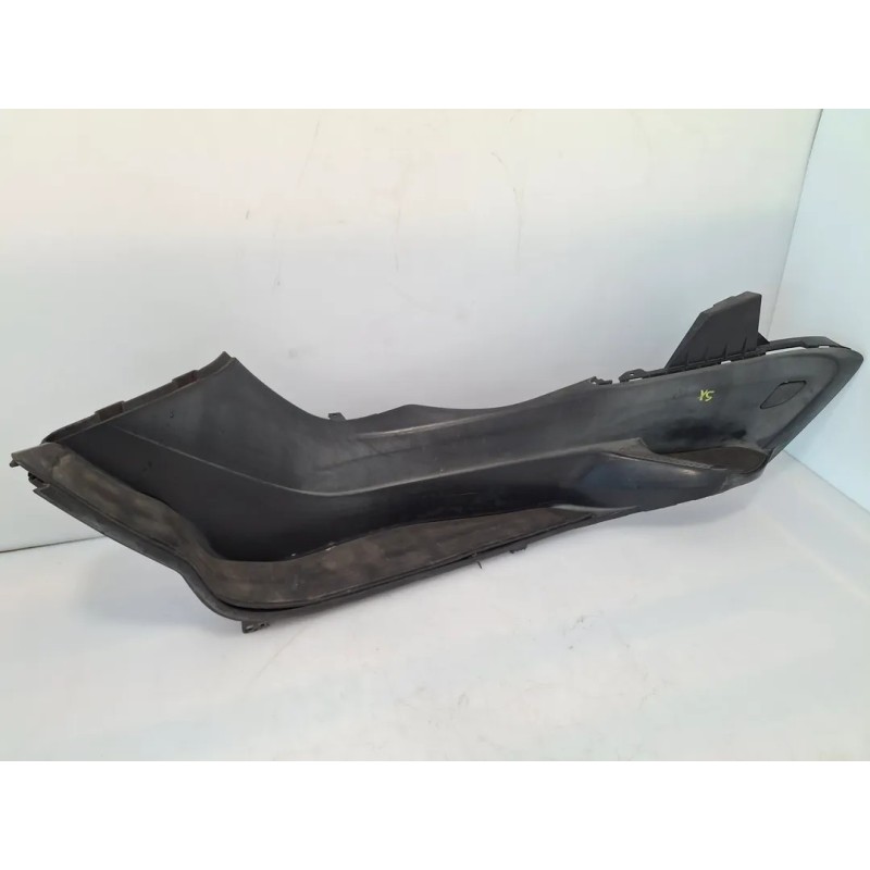 Pavimento laterale appoggiapiedi Yamaha Majesty 400 Majesty 400 doppio disco ant. (E2) Sinistro