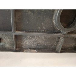 Pavimento laterale appoggiapiedi Yamaha Majesty 400 Majesty 400 doppio disco ant. (E2) Sinistro