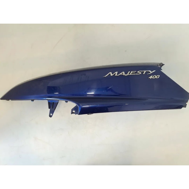 Codone Yamaha Majesty 400 Majesty 400 doppio disco ant. (E2) Sinistro