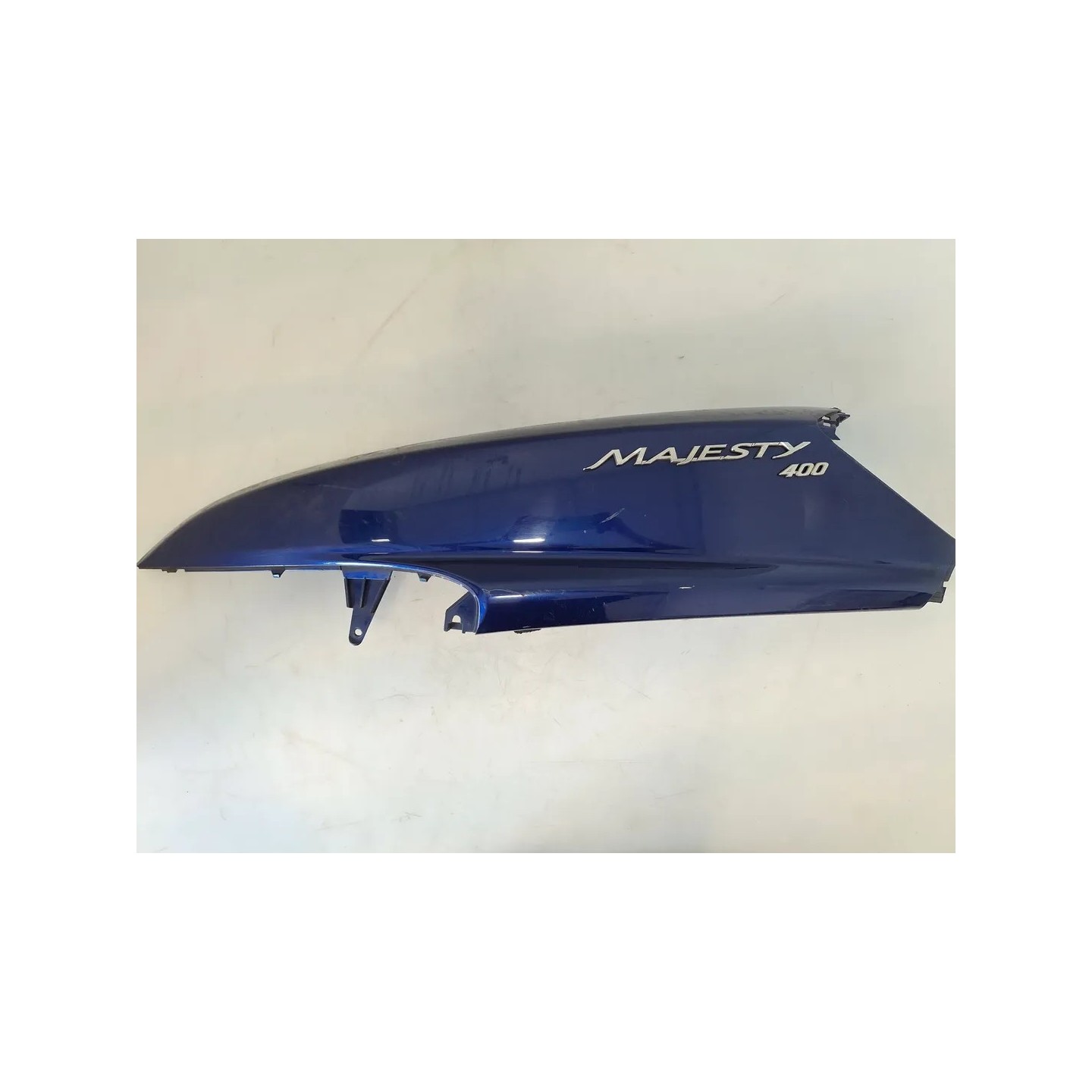 Codone Yamaha Majesty 400 Majesty 400 doppio disco ant. (E2) Sinistro