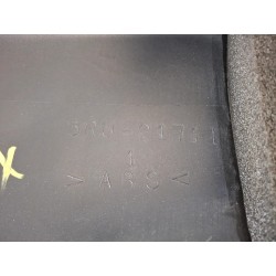 Codone Yamaha Majesty 400 Majesty 400 doppio disco ant. (E2) Sinistro