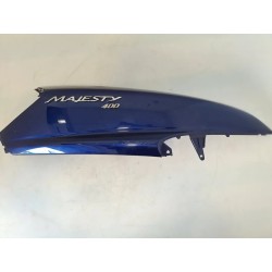 Codone Yamaha Majesty 400 Majesty 400 doppio disco ant. (E2) Destro