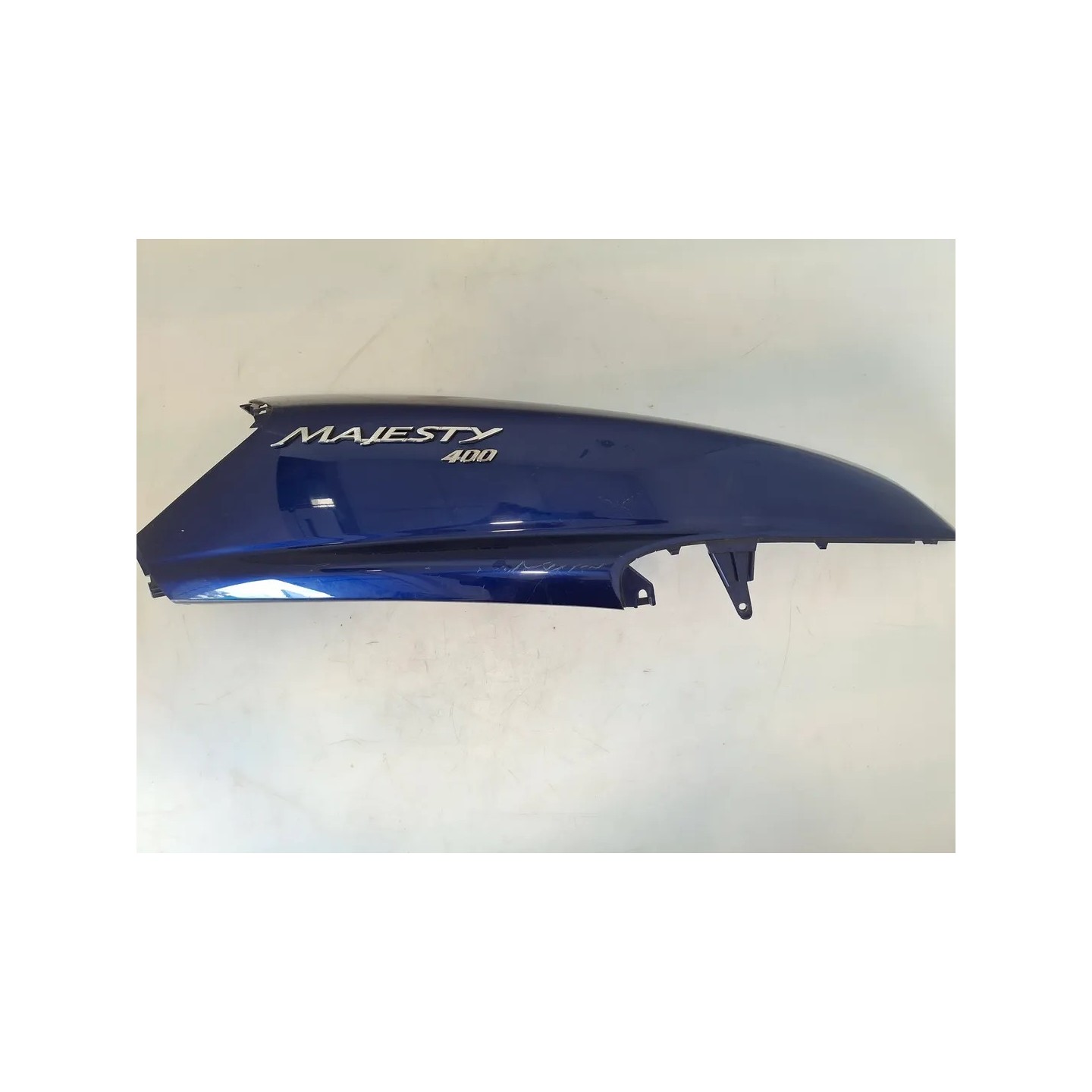 Codone Yamaha Majesty 400 Majesty 400 doppio disco ant. (E2) Destro
