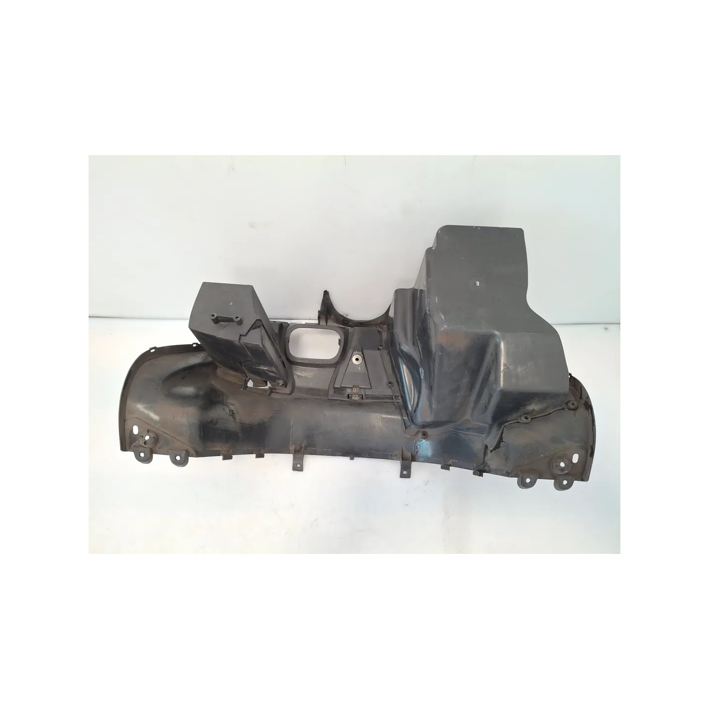 Carenatura anteriore parte interno/bauletto Yamaha Majesty 400 Majesty 400 doppio disco ant. (E2) 