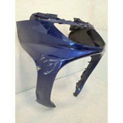 Carenatura anteriore Yamaha Majesty 400 Majesty 400 doppio disco ant. (E2) 