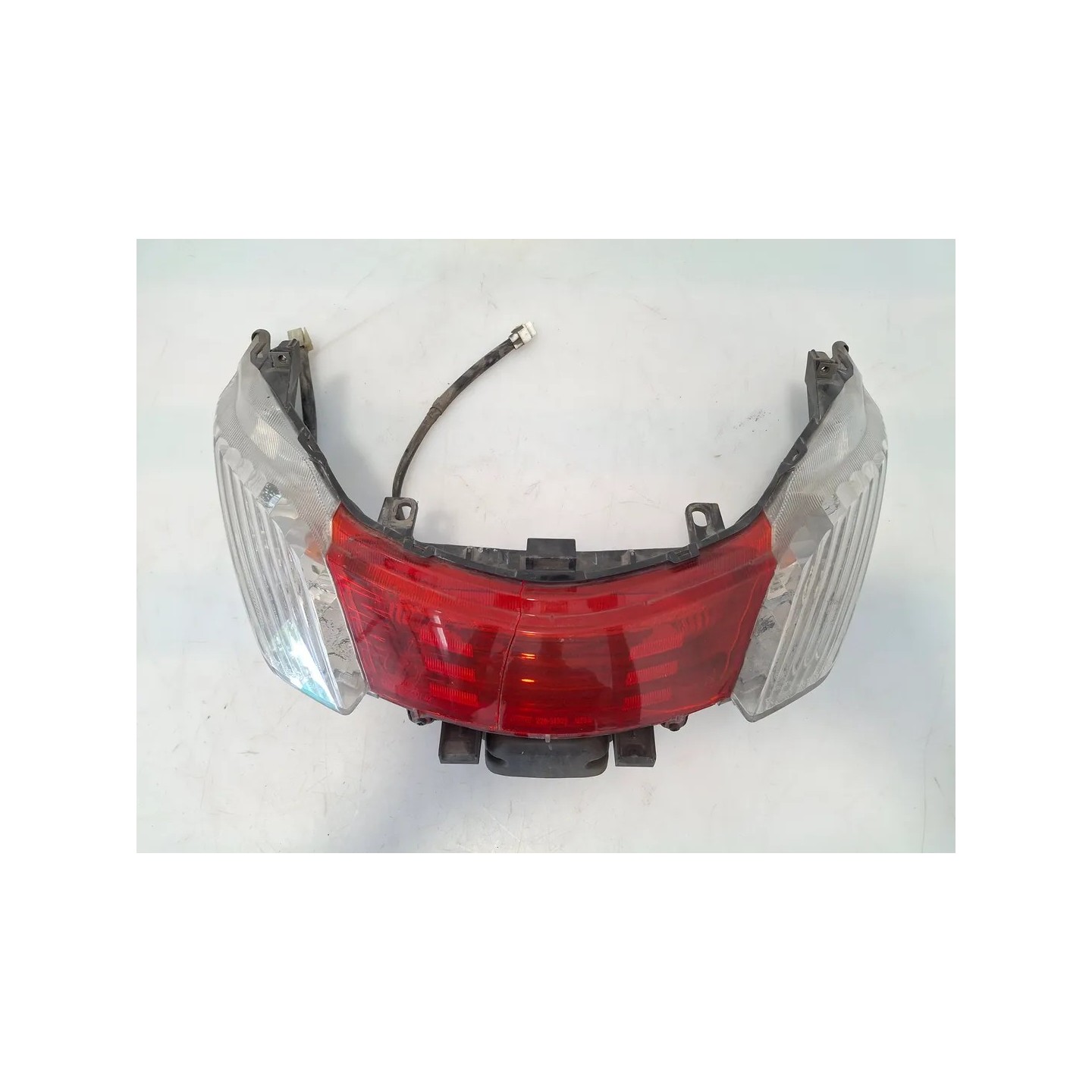 Fanale posteriore Yamaha Majesty 400 Majesty 400 doppio disco ant. (E2) 