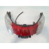 Fanale posteriore Yamaha Majesty 400 Majesty 400 doppio disco ant. (E2) 