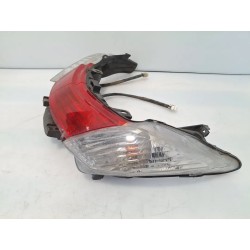Fanale posteriore Yamaha Majesty 400 Majesty 400 doppio disco ant. (E2) 