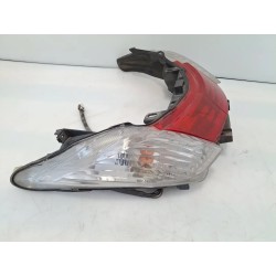 Fanale posteriore Yamaha Majesty 400 Majesty 400 doppio disco ant. (E2) 