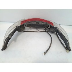 Fanale posteriore Yamaha Majesty 400 Majesty 400 doppio disco ant. (E2) 