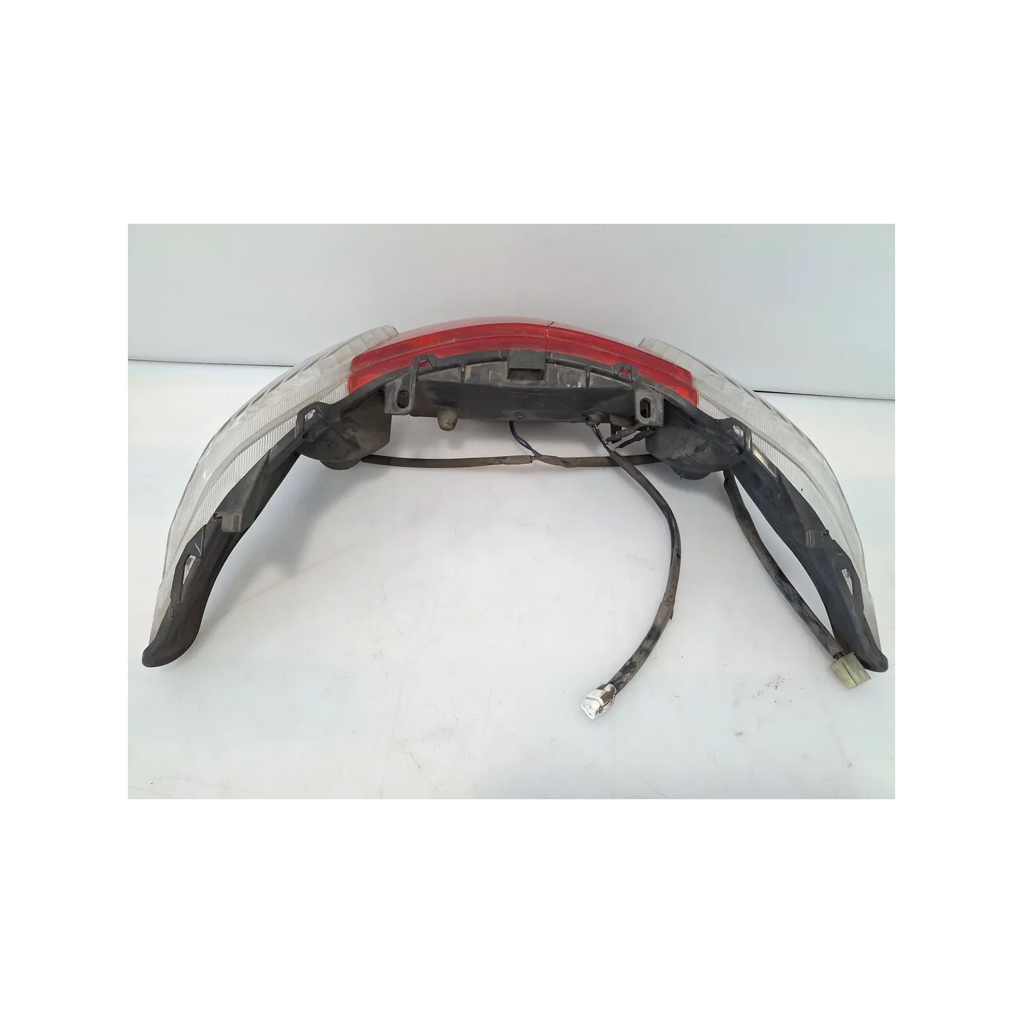 Fanale posteriore Yamaha Majesty 400 Majesty 400 doppio disco ant. (E2) 