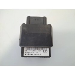 Centralina iniezione Honda NSC Vision 50 (E2) Vision 50 