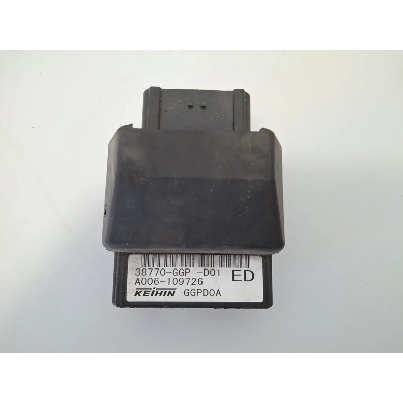 Centralina iniezione Honda NSC Vision 50 (E2) Vision 50 