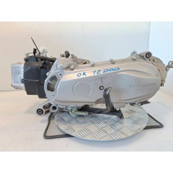 Motore semicompleto Honda NSC Vision 50 (E2) Vision 50 