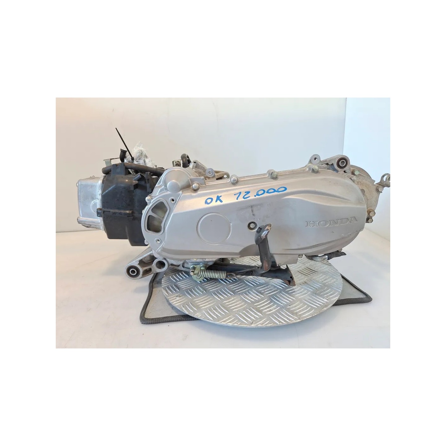 Motore semicompleto Honda NSC Vision 50 (E2) Vision 50 