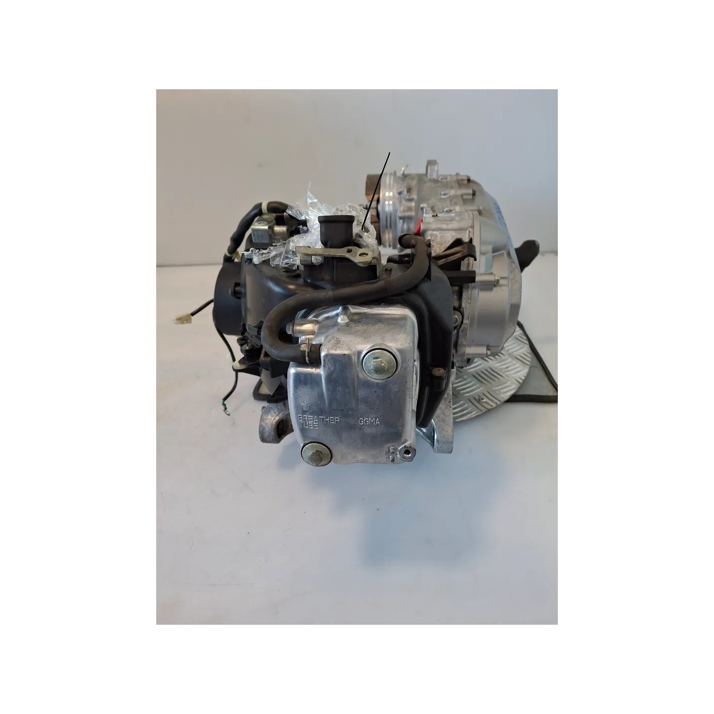 Motore semicompleto Honda NSC Vision 50 (E2) Vision 50 