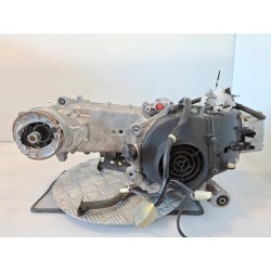 Motore semicompleto Honda NSC Vision 50 (E2) Vision 50 