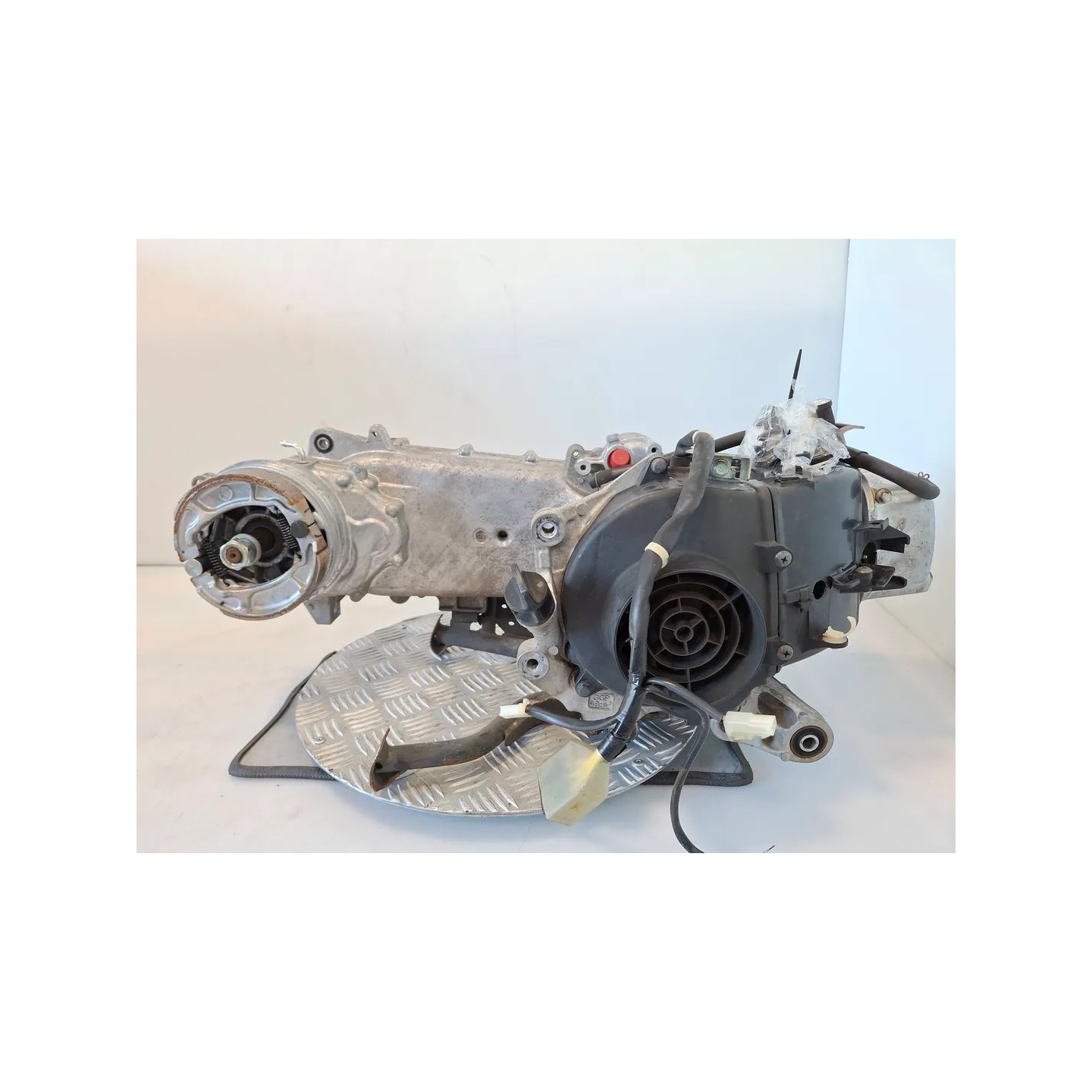 Motore semicompleto Honda NSC Vision 50 (E2) Vision 50 