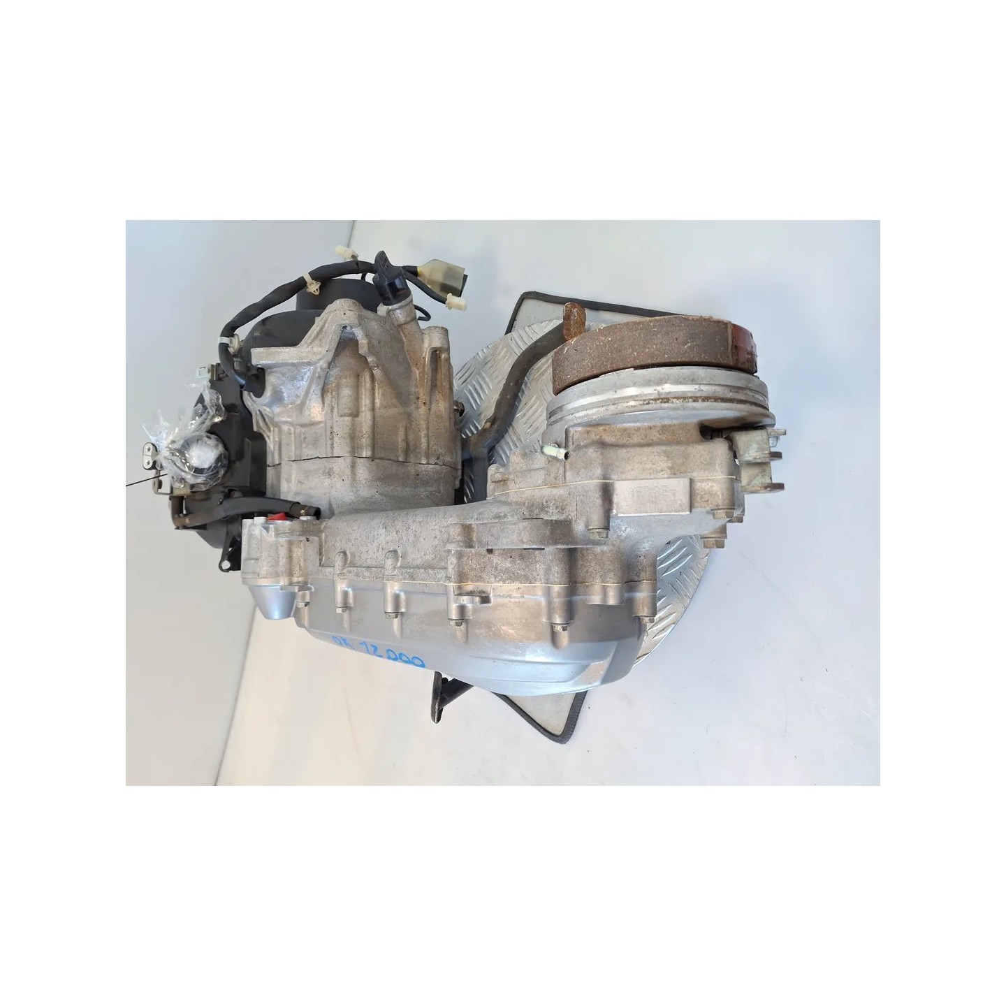 Motore semicompleto Honda NSC Vision 50 (E2) Vision 50 