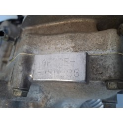 Motore semicompleto Honda NSC Vision 50 (E2) Vision 50 