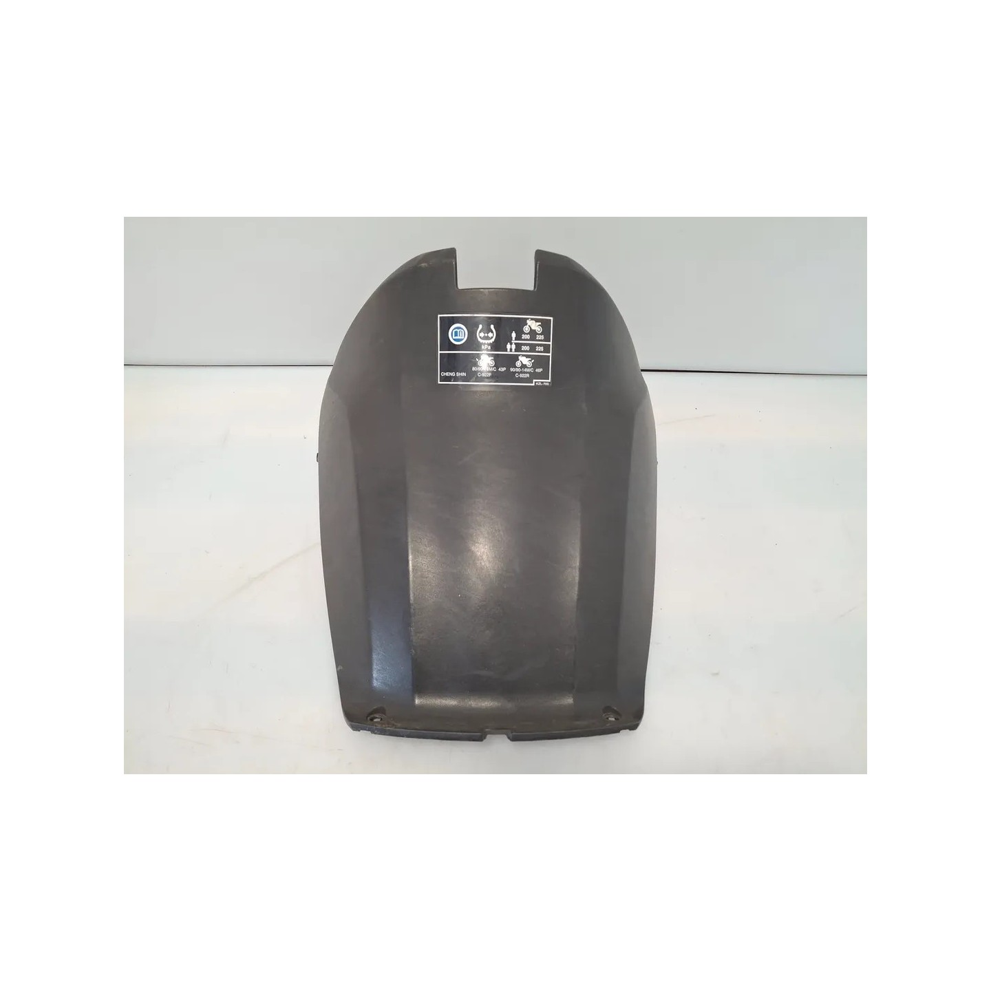 Carenatura anteriore sottosella Honda NSC Vision 50 (E2) Vision 50 