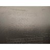 Carenatura anteriore sottosella Honda NSC Vision 50 (E2) Vision 50 