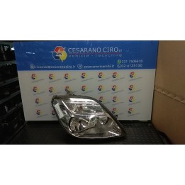 PROIETTORE DX. 053 RENAULT SCENIC (03/99-05/03) F9QK7 7701047600