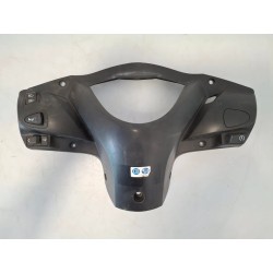 Copertura posteriore morsetti manubrio Honda NSC Vision 50 (E2) Vision 50 