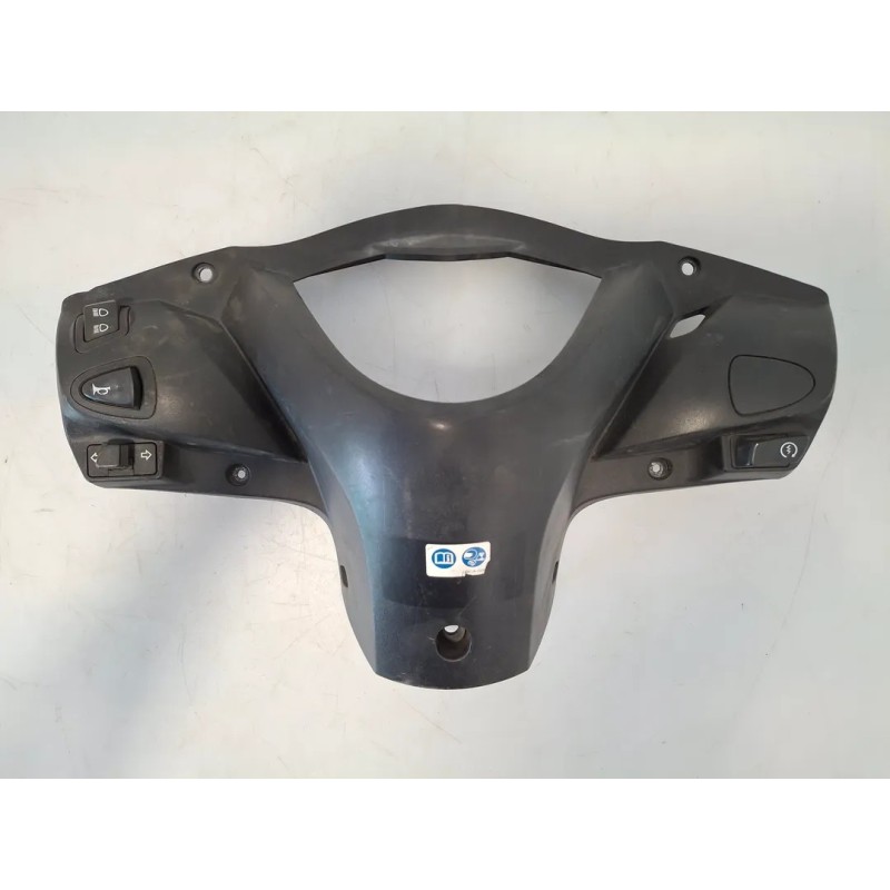 Copertura posteriore morsetti manubrio Honda NSC Vision 50 (E2) Vision 50 